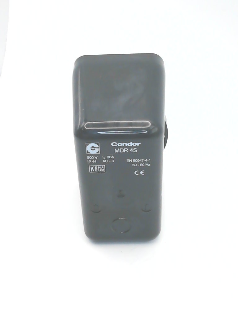 PRESSOSTATO MDR 411 R14