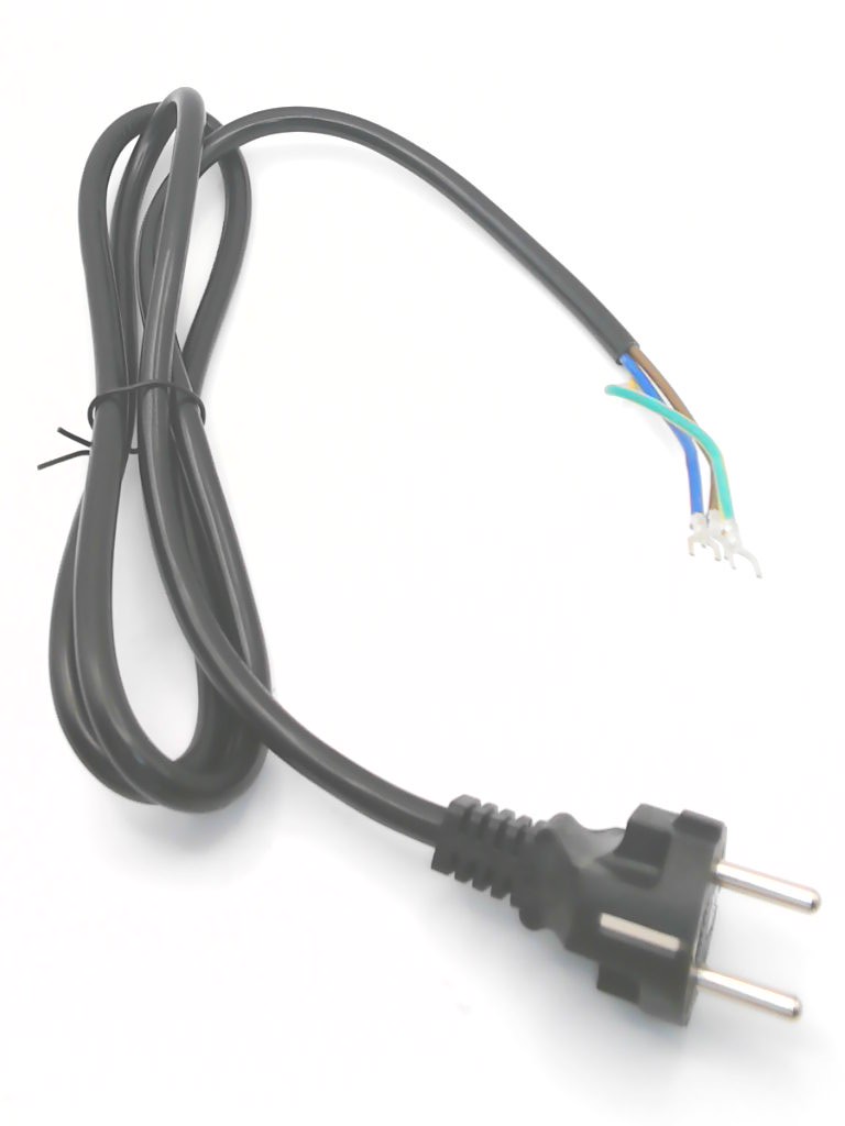 ELECTRIC PLUG SHUKO 3X1.5