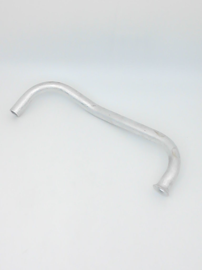 INFEED TUBE AL F3 6L