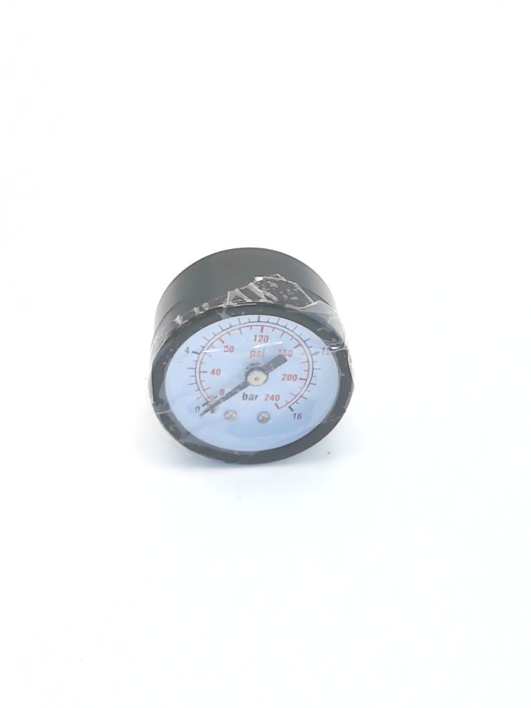 MANOMETER       MM-W 40-16B Auslaufartikel