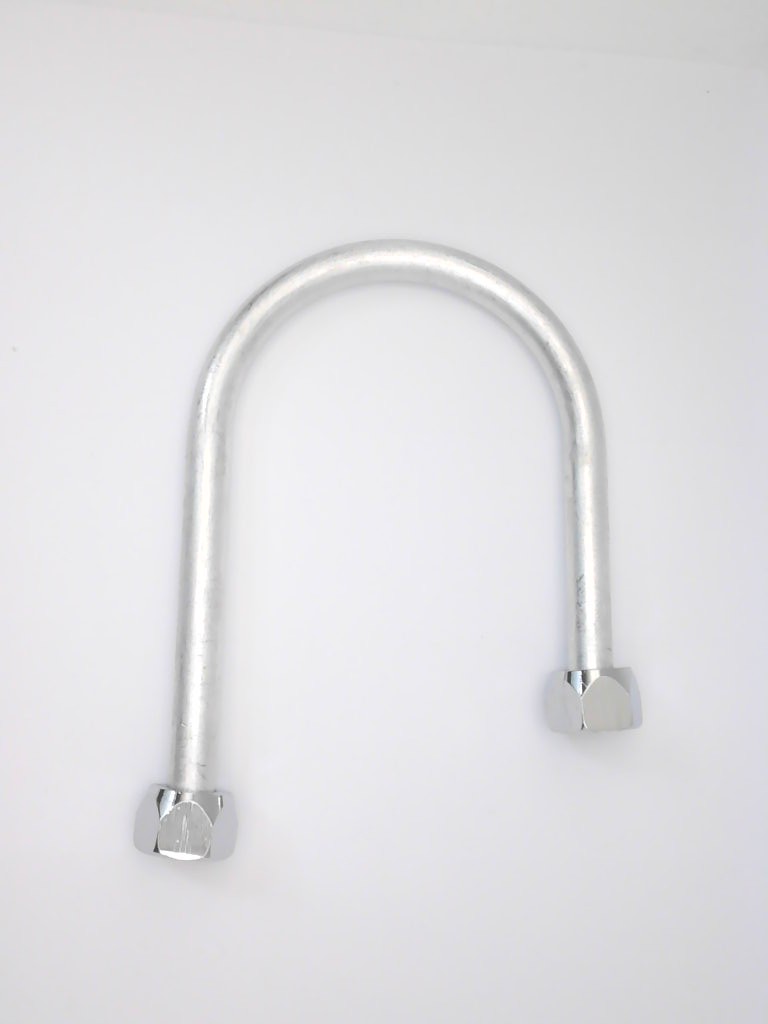 PRESSURE PIPE D10 2X B&Ouml;RDELUN