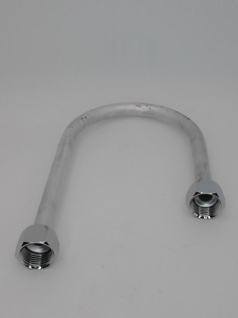 HEAD AL INFEED TUBE 2 VX300 Auslaufartikel