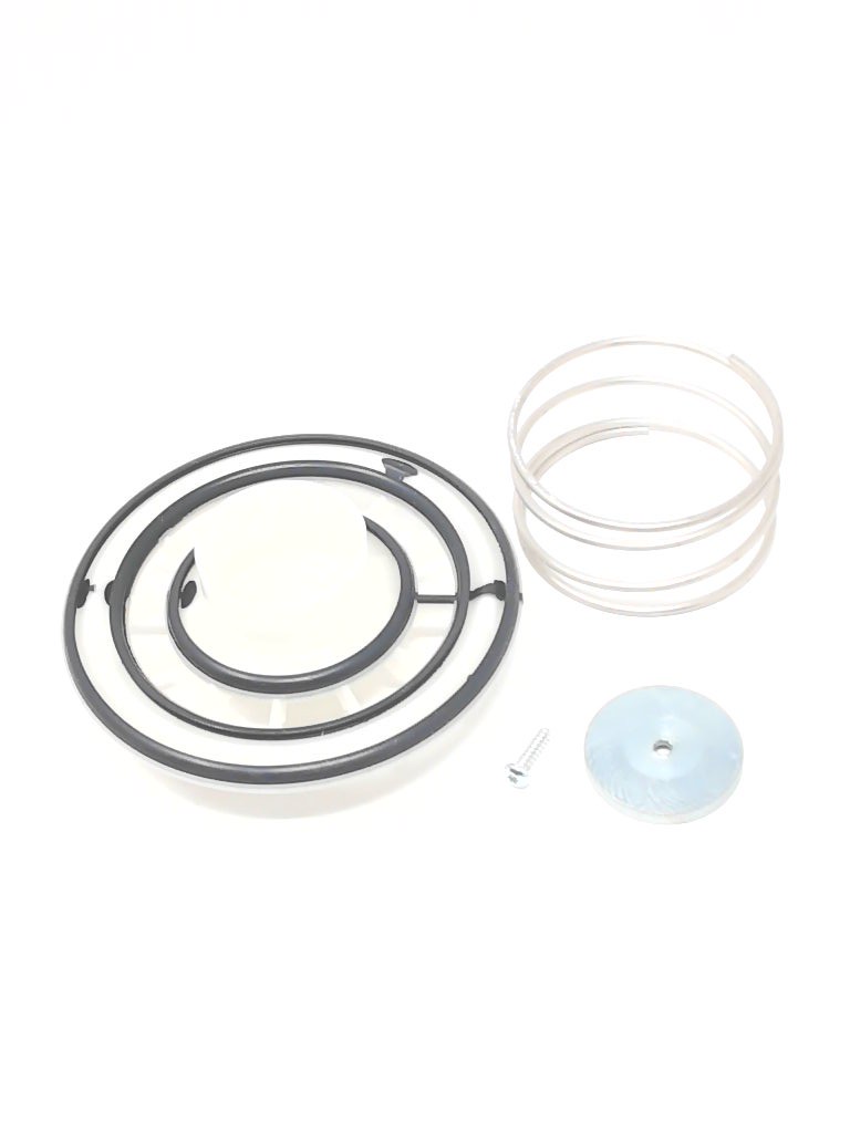 Ventilteller kpl. GT f&uuml;r VCx 530550