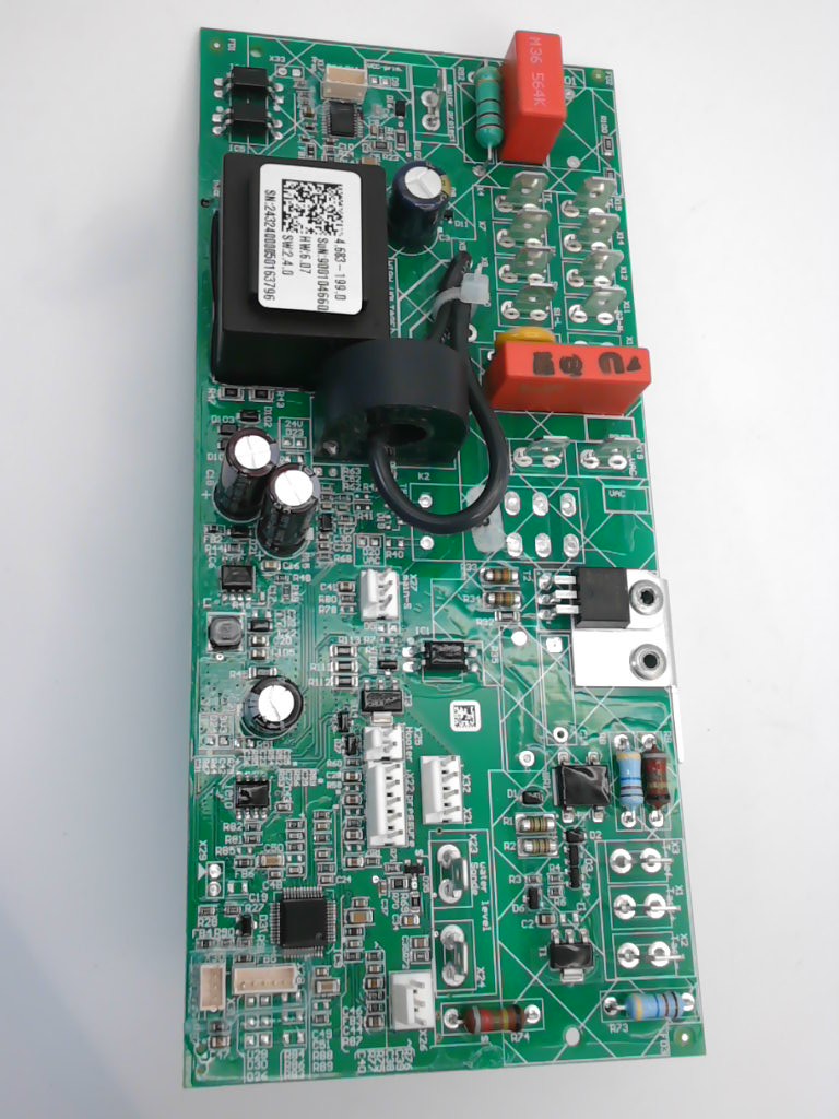 Steuerung verpackt MH GT fr VCMVCH 530550