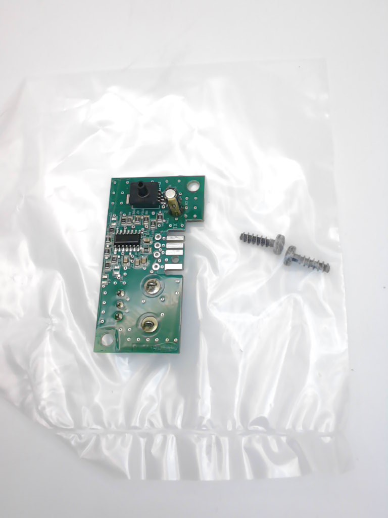 Platine Schlauchwahlschalter kpl. GT für VCMVCH 530550