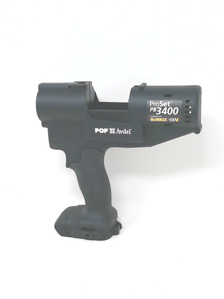 PB3400TL-HOUSING ASSEMBLY TRM00159 Battery Tools