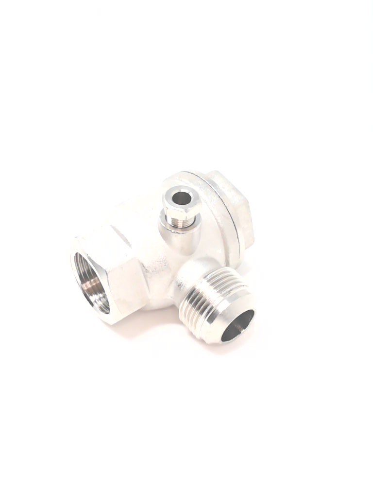CHECK VALVE