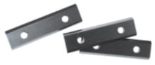 Wendeplatten Set, für Plano 45 S2,Cantex, 3 Stück,  45x12x1.5 mm