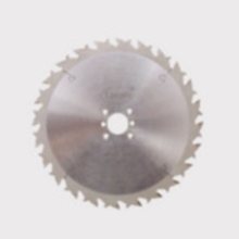 Tanga Delta S&auml;geblatt, HW, &Oslash;200x2.4x&Oslash;22 mm, Z12, N L 4