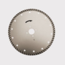 Tanga Delta Trennscheibe, DP, &Oslash;200x2.4x&Oslash;22 mm, NL