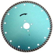 Tanga Delta Trennscheibe, DP, &Oslash;180x2.6x&Oslash;22 mm, NL 4