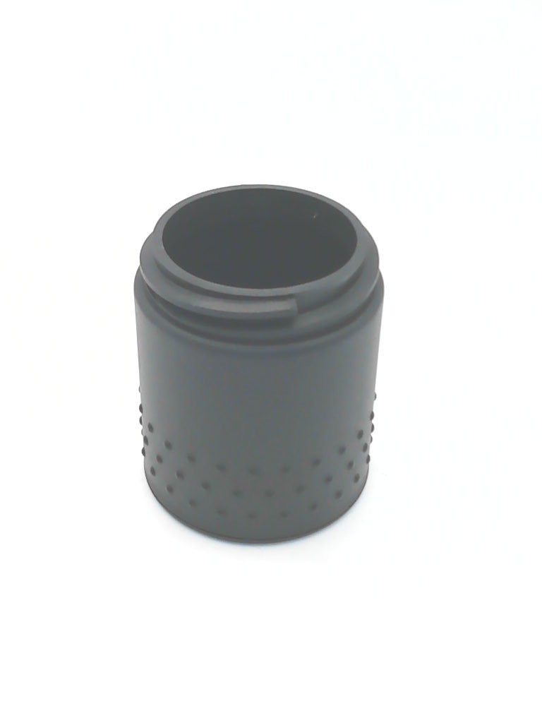 Auffangbehaelter komplett