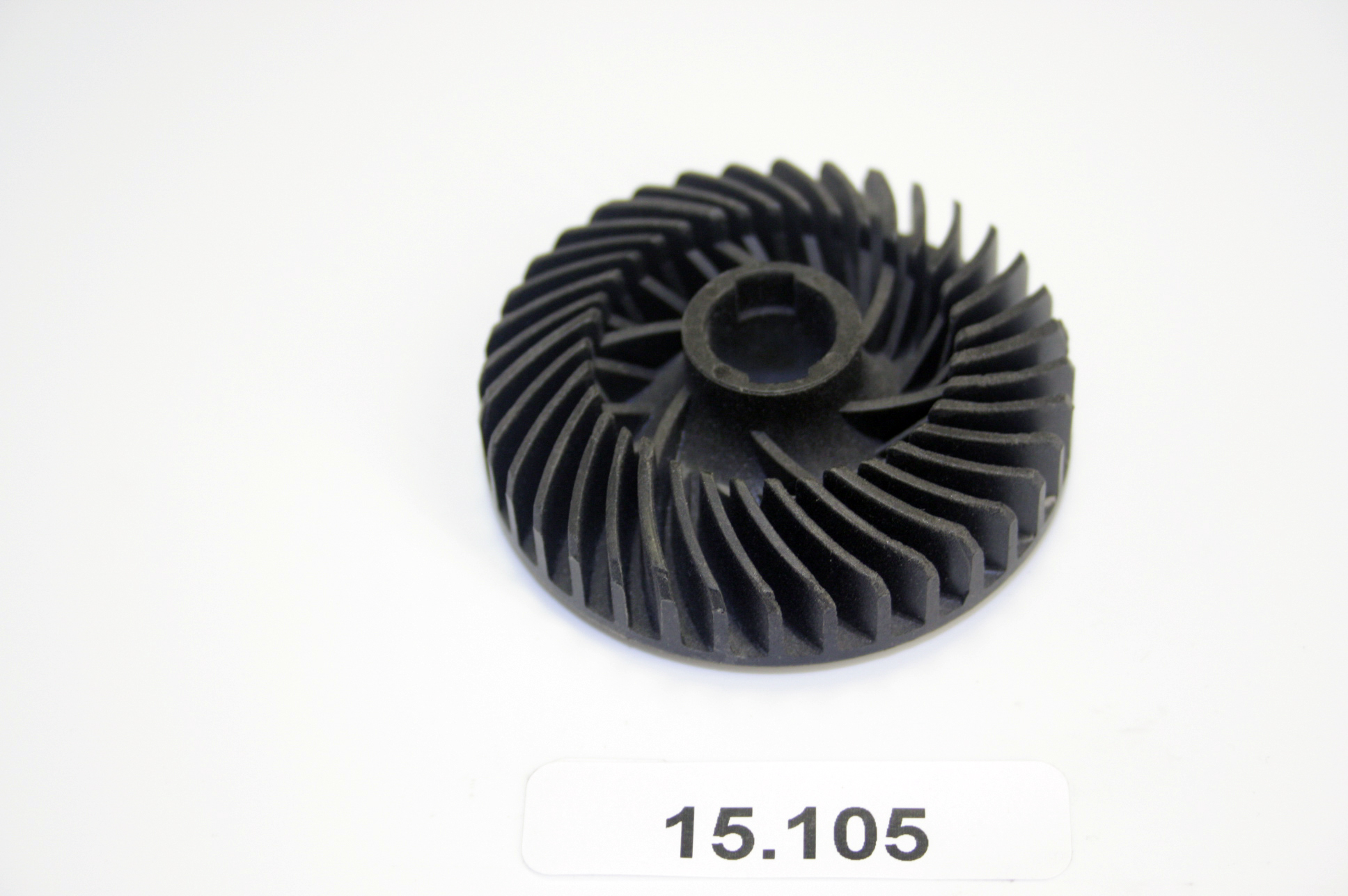FAN 36 BLADES