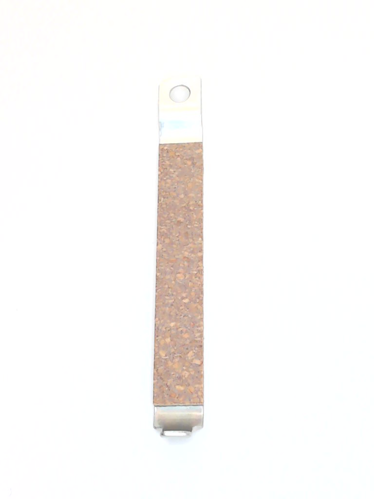 Führungsschuh 9