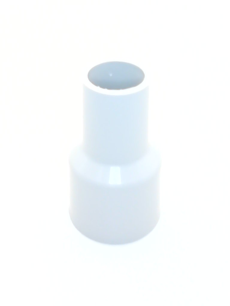 Adapter f.Fremdabsaugung 3525 mm