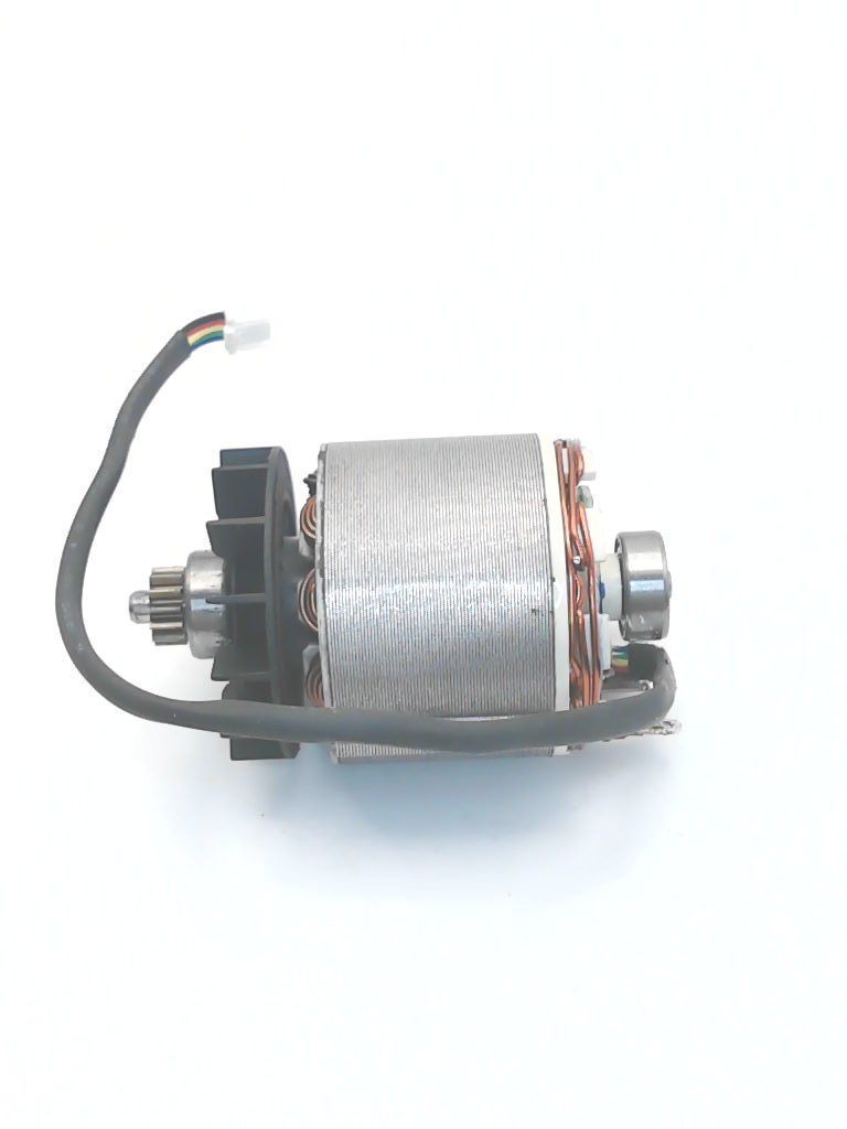 Bürstenloser DC-Motor
