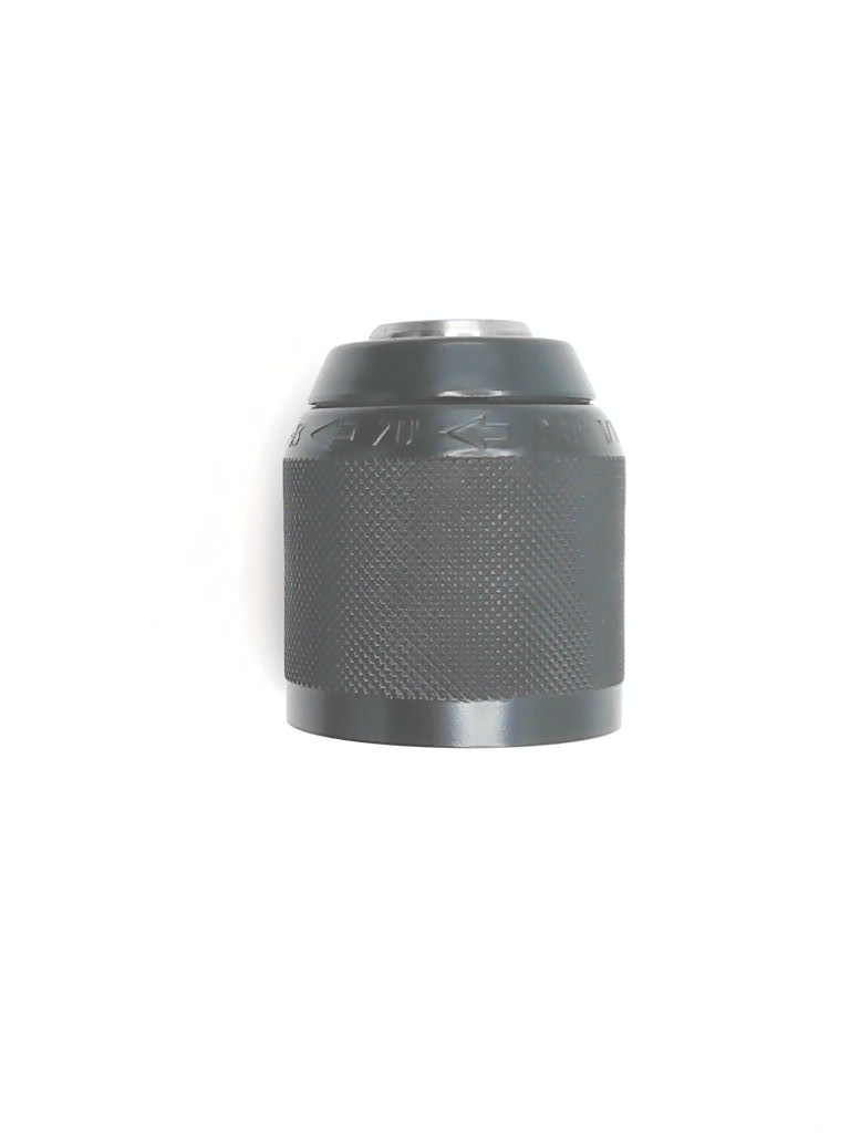 Schnellspannbohrfutter