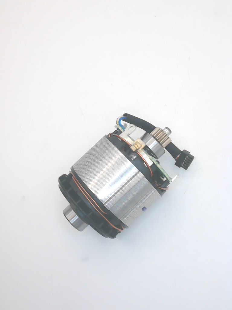 Brstenloser DC-Motor