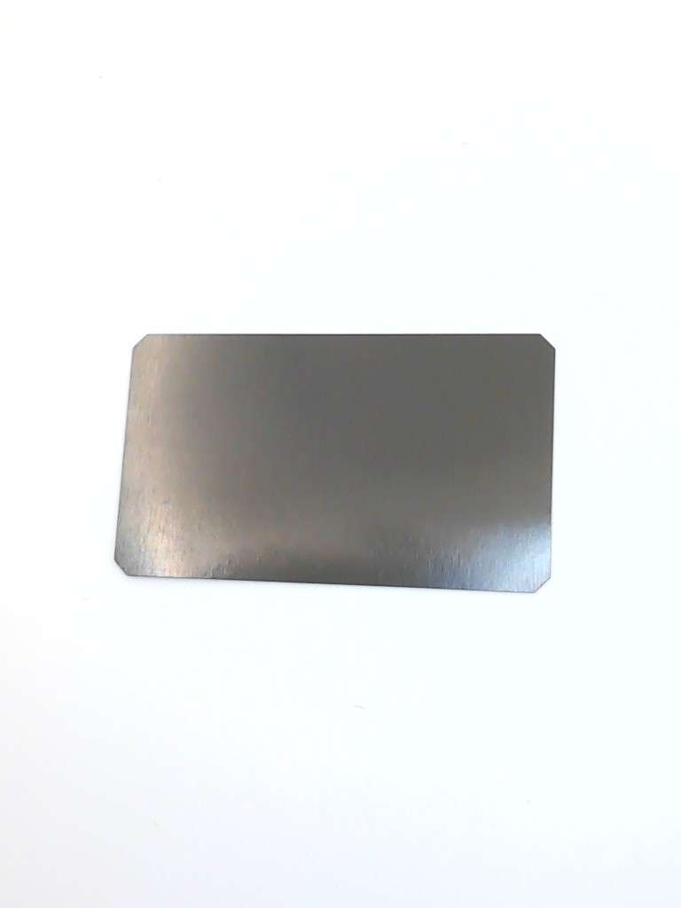 Isolierplatte            ION