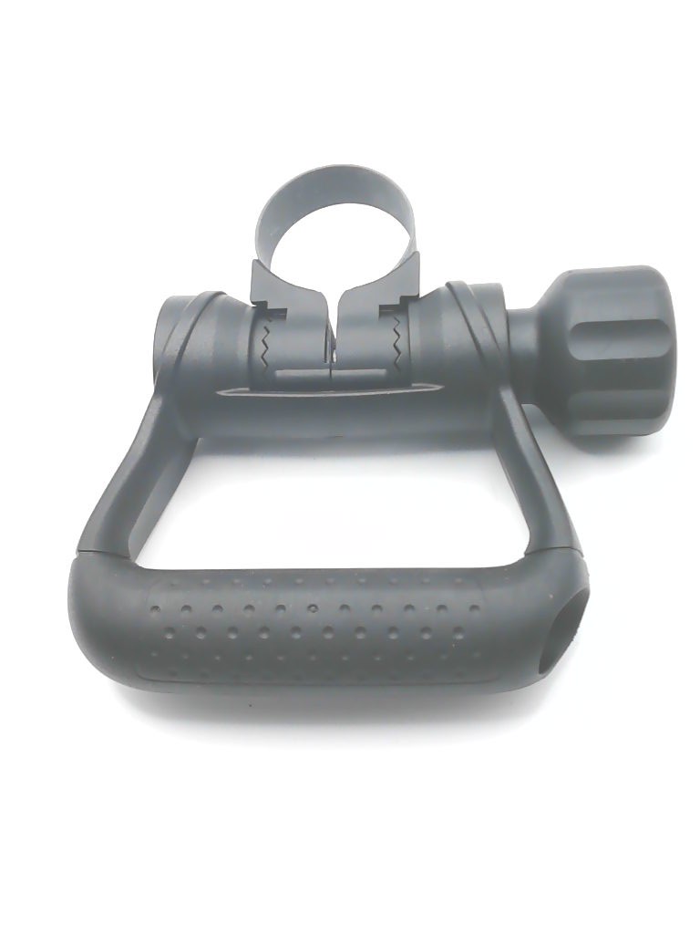 Zusatzhandgriff