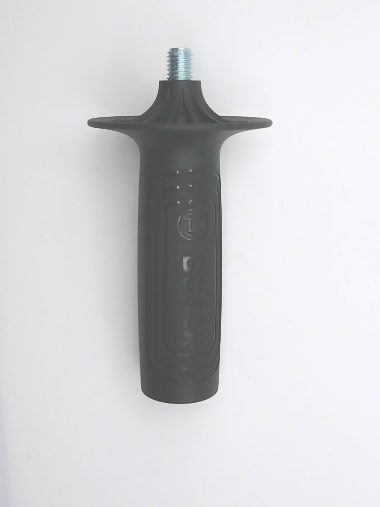 Zusatzhandgriff