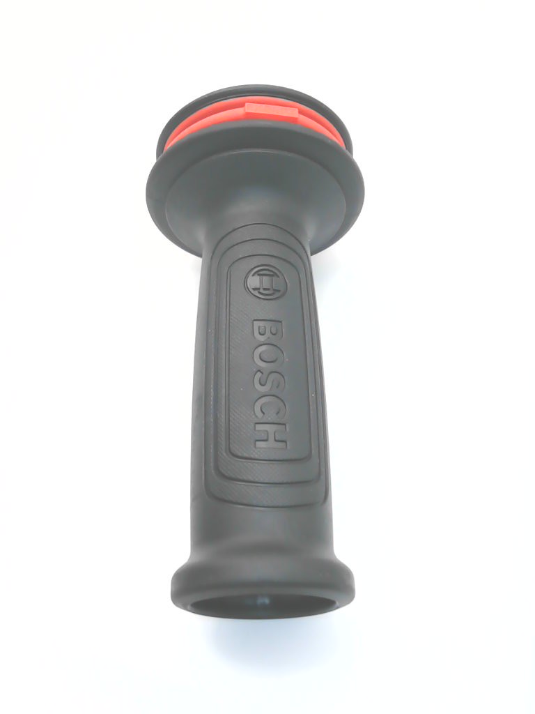 Zusatzhandgriff