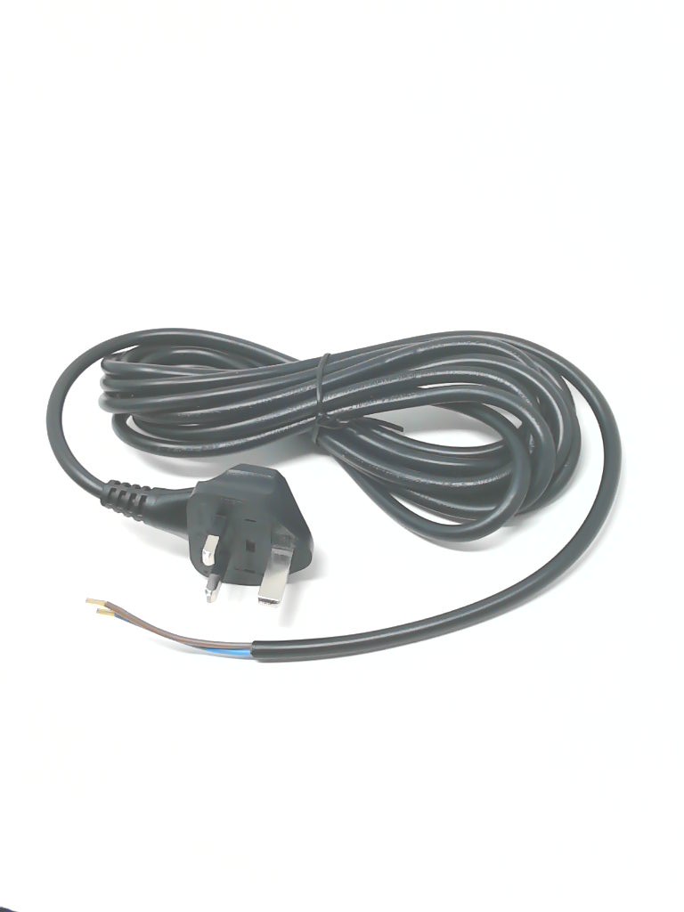 Netzanschlussleitung     r supply