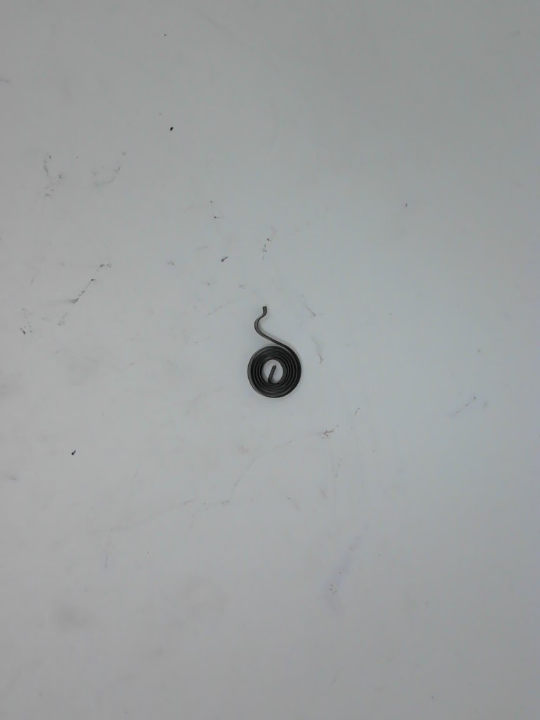 Spiralfeder