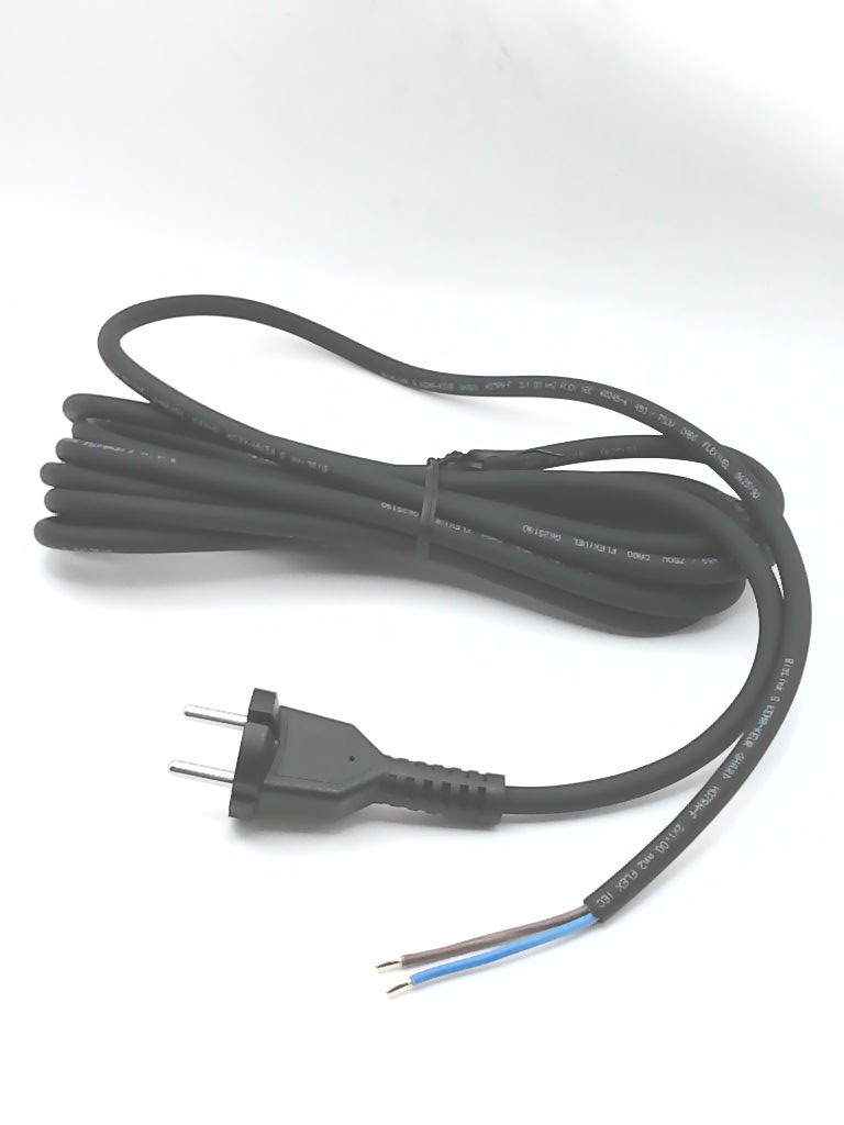 Netzanschlussleitung