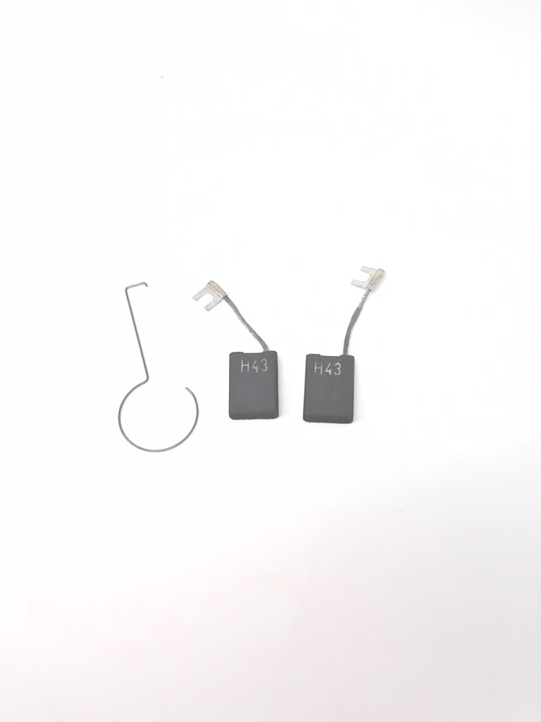 Kohlebrstensatz         rush Set
