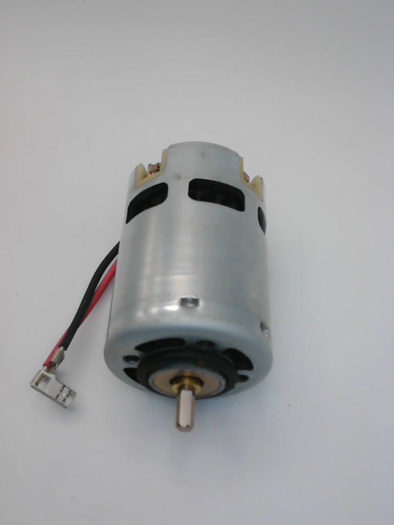 Gleichstrommotor