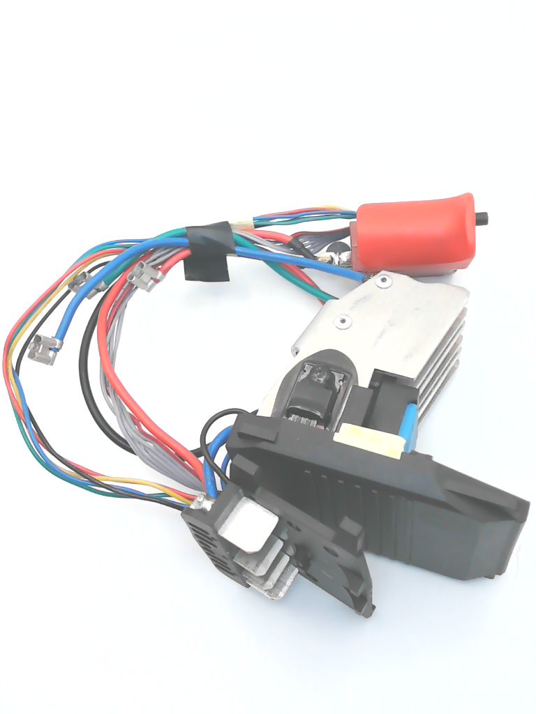 Elektronikmodul
