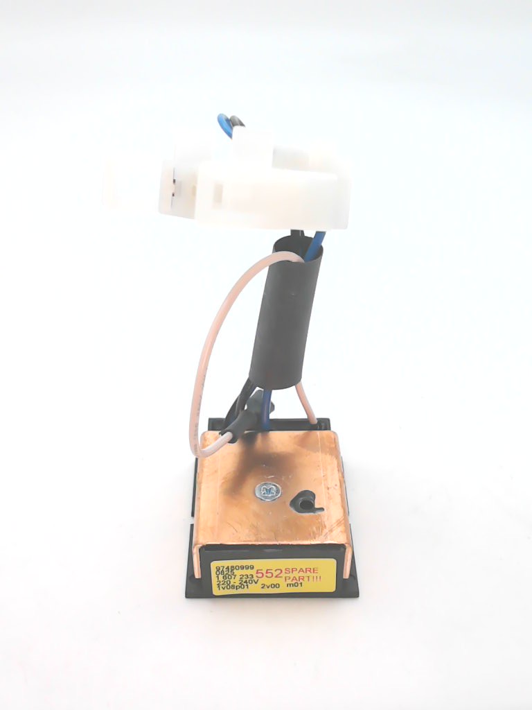 Elektronikmodul