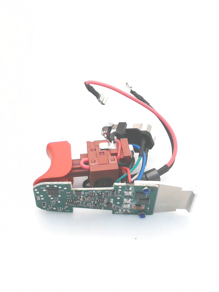 Elektronikmodul