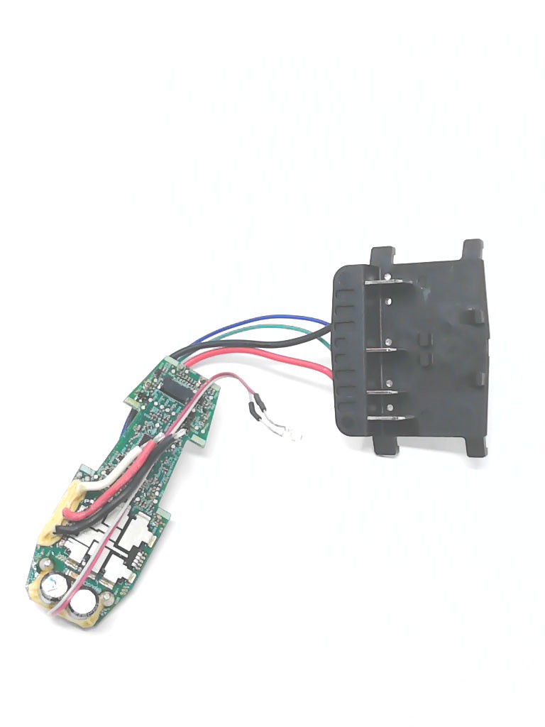 Elektronikmodul