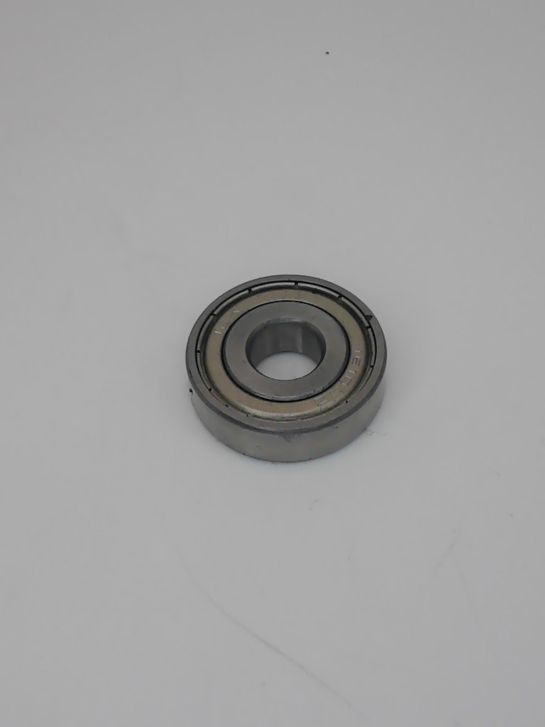 Rillenkugellager 16100ZZ