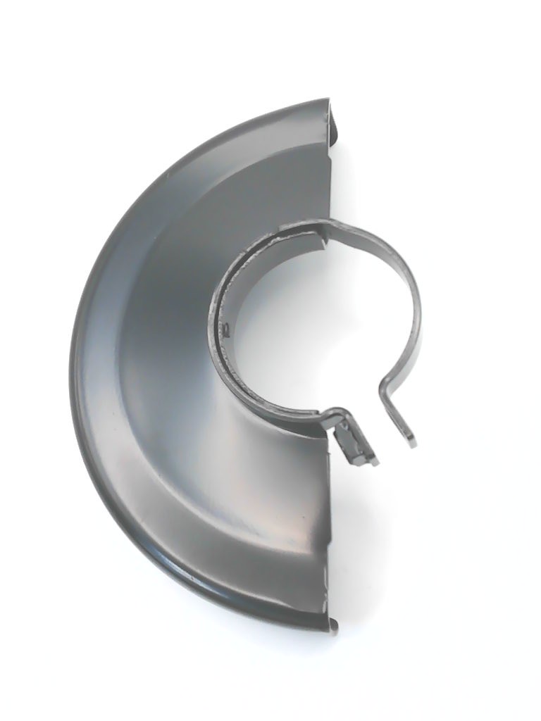 Schutzhaube 125mm