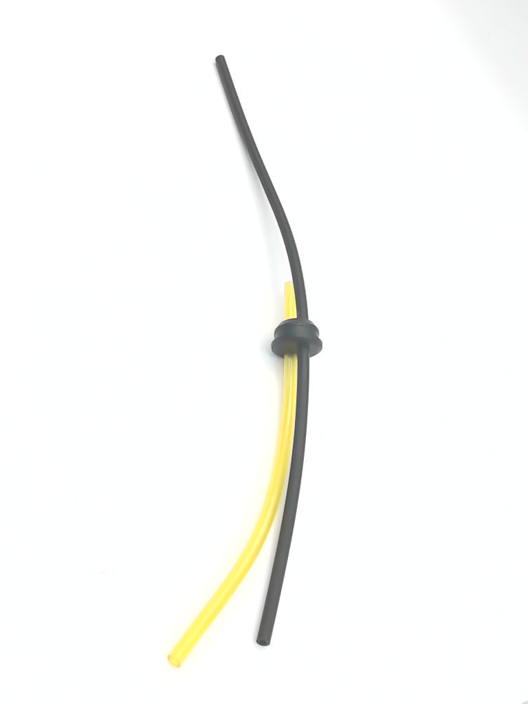 Makita - 168755-4-M01 Kraftstoffleitung kpl.