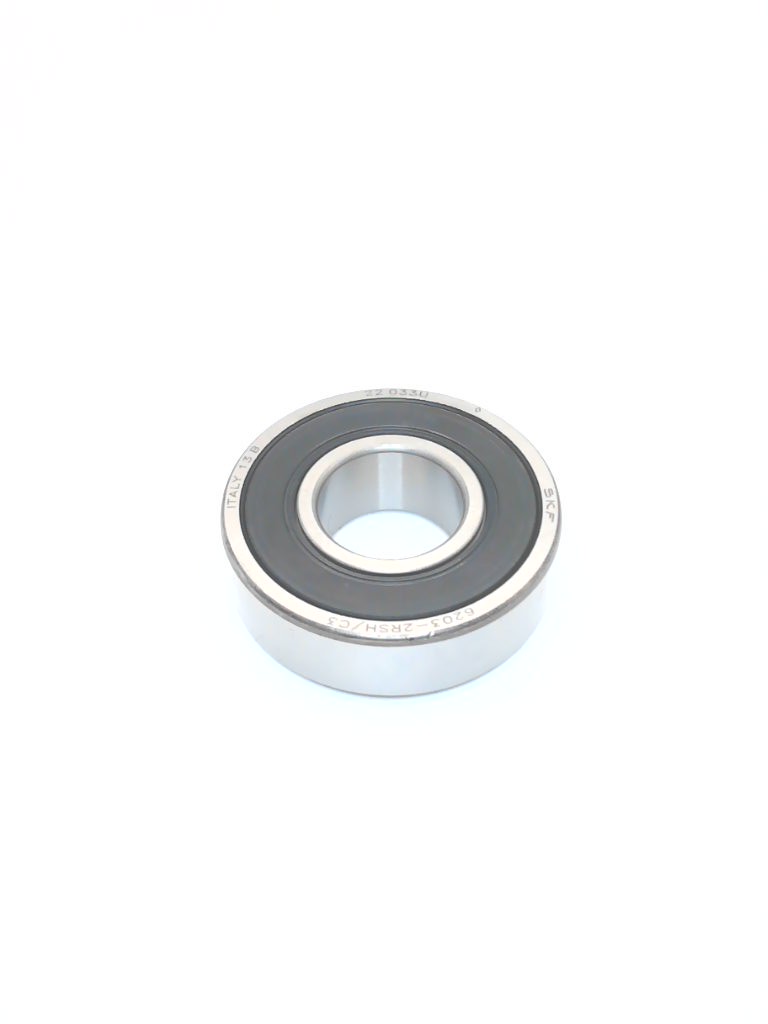 Lager, Kugel- DIN625 6203-2RSH