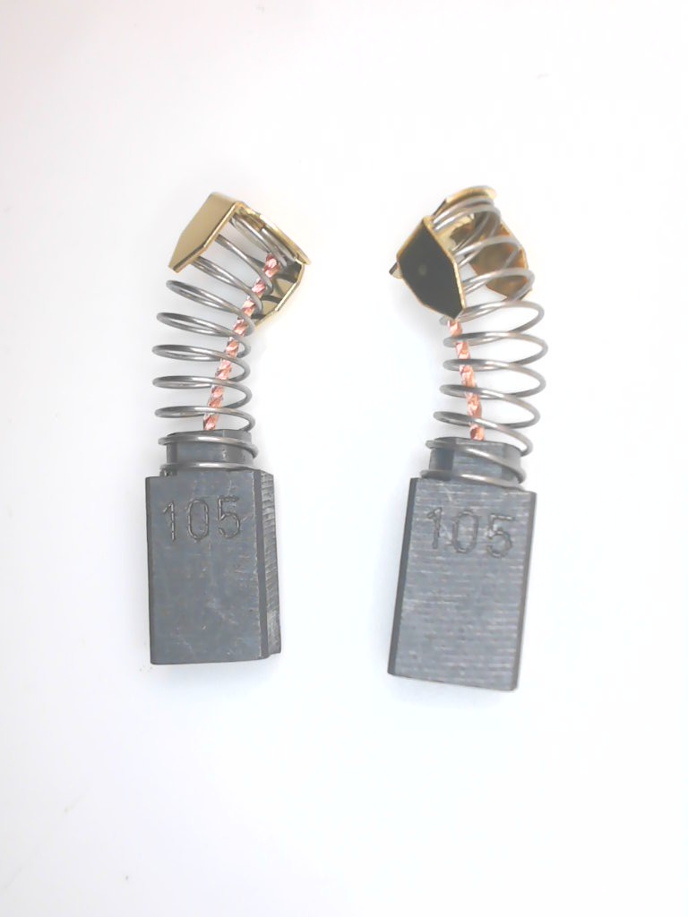 Kohleb&uuml;rsten CB-105