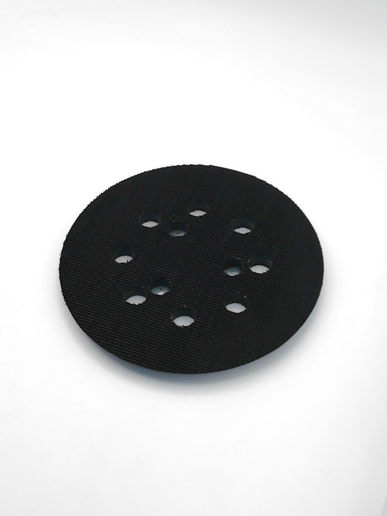 Schleifteller Klett 125mm