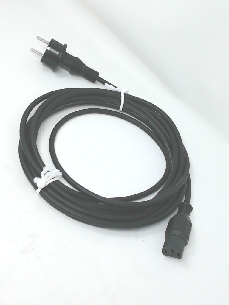 Netzleitung     CTL SYS ET-BG