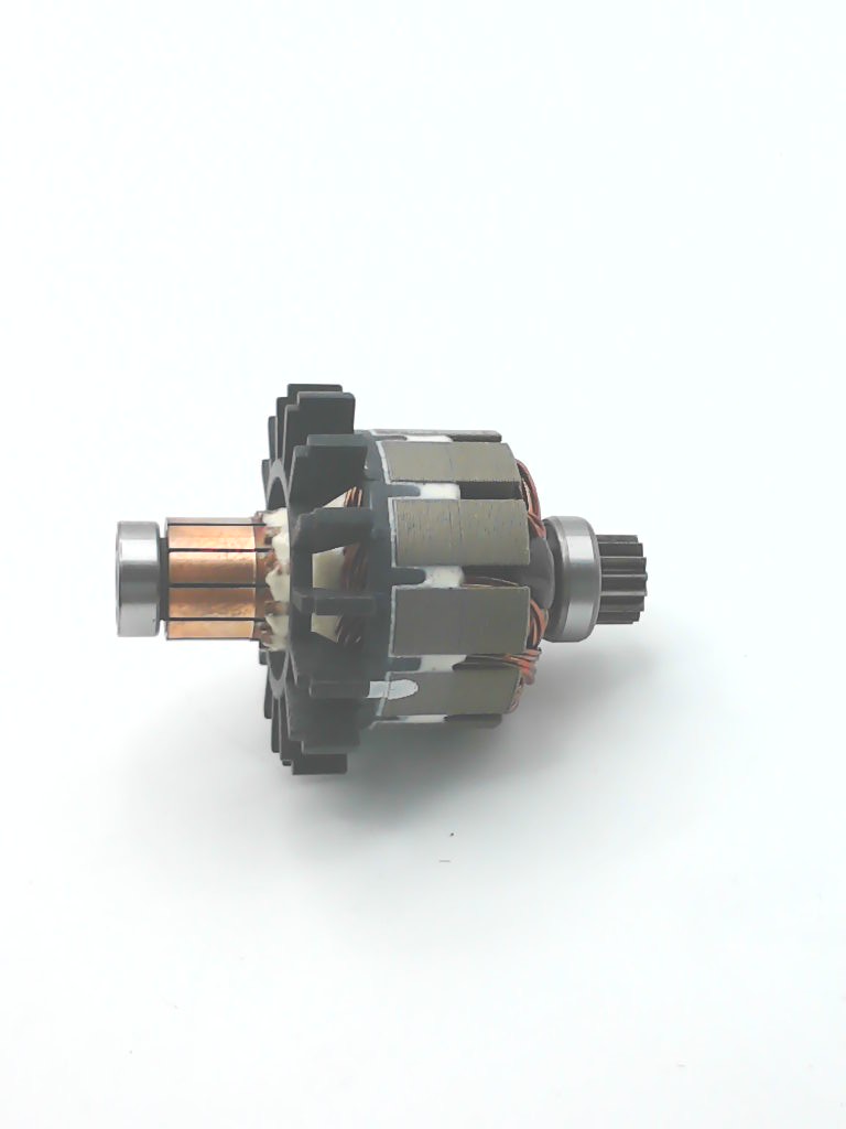 ANKER F.ELEKTROMOTOR