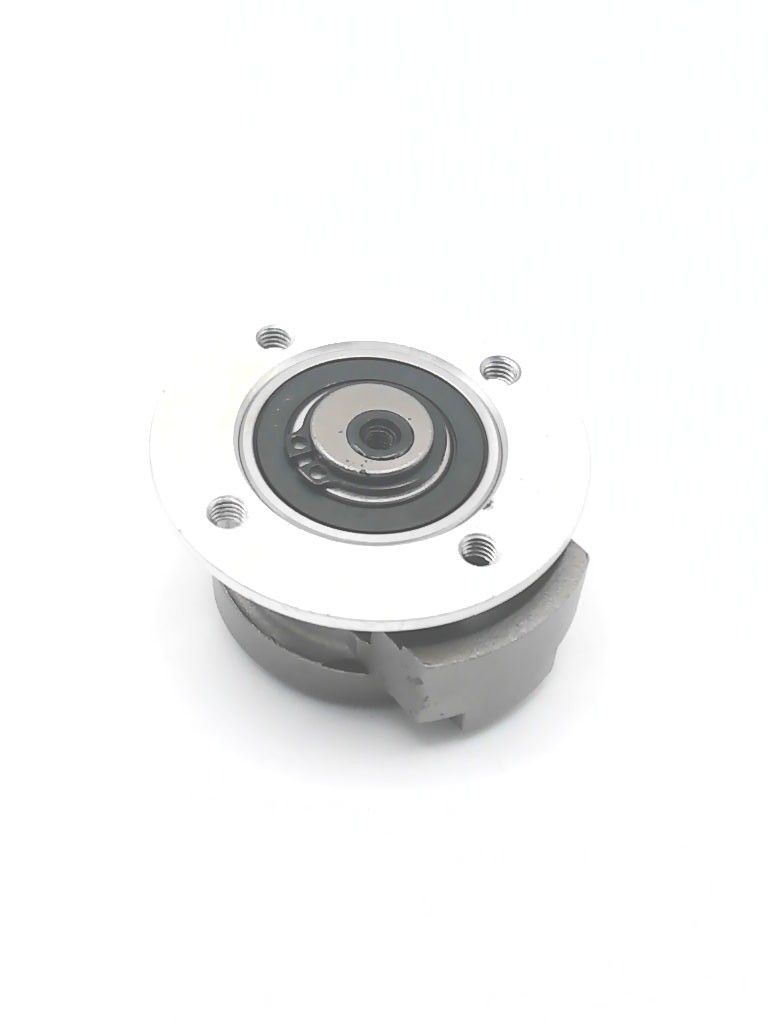 Antriebsspindel für Exzenterschleifer