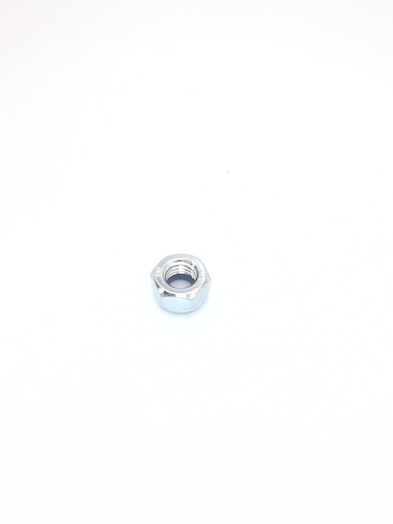 Sechskantmutter DIN 985-M8-04