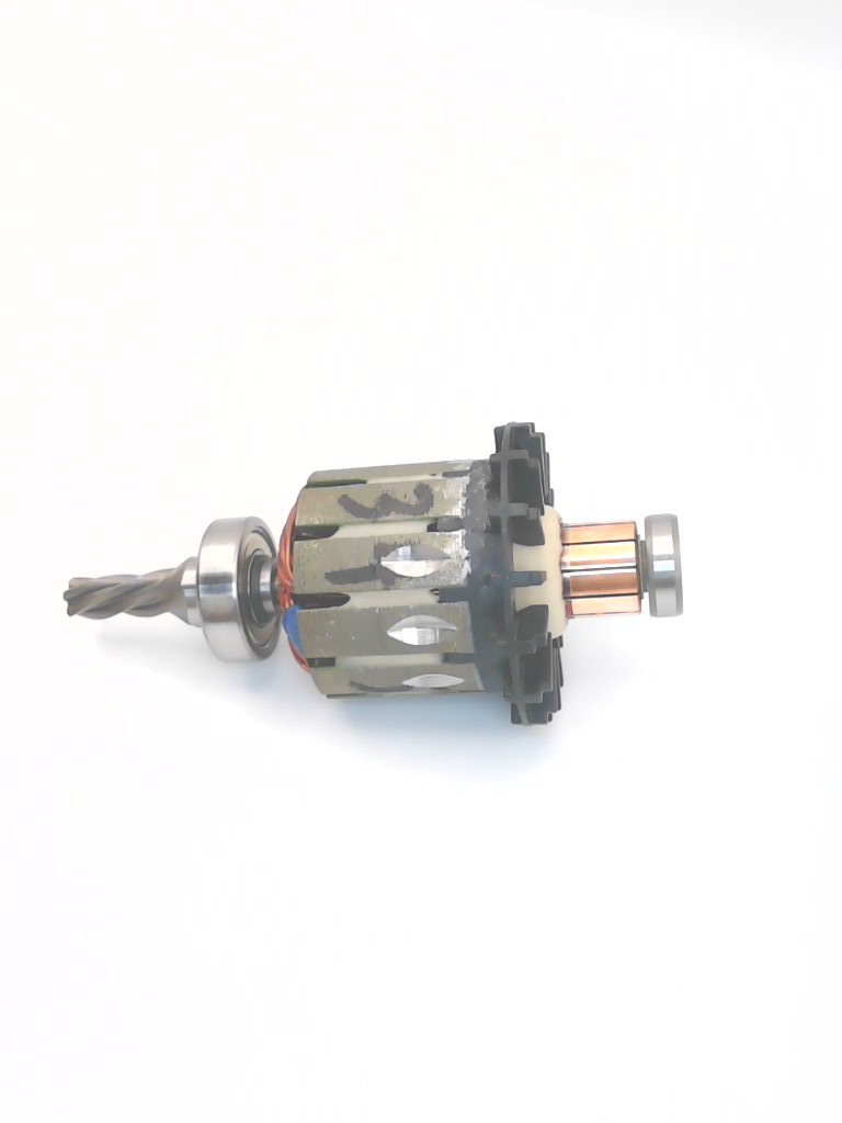 ANKER F.ELEKTROMOTOR