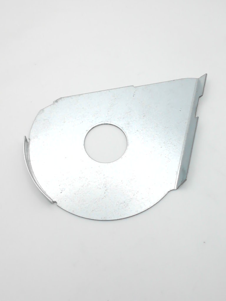 Luftleitblech  ZH320E