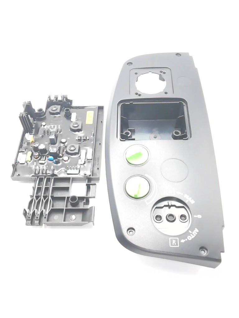 Umbausatz CTL AC LHS  HD 230V