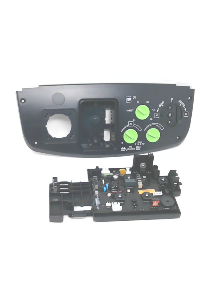 Umbausatz CTM AC 230V