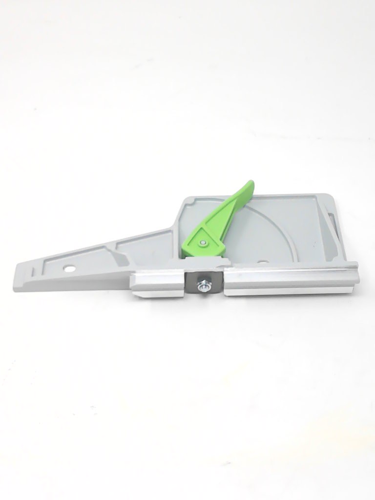 Anschlag KS120 links ET-BG